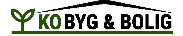 KO Byg og Bolig